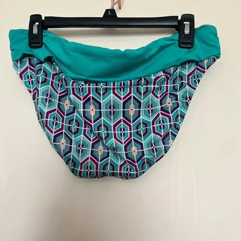 Apt 9 Bikini Bottoms - Picture 4 of 4